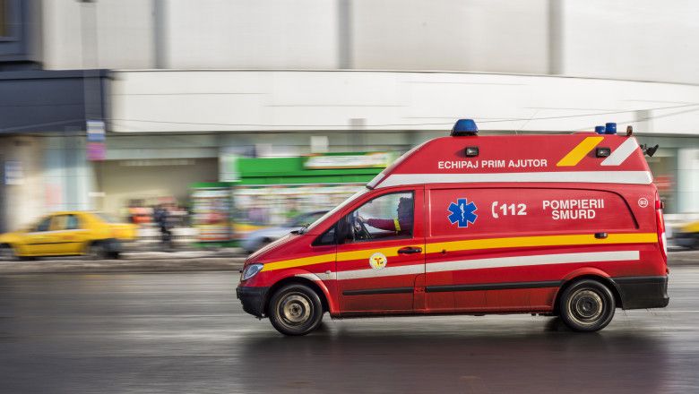 ambulanta